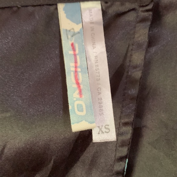 O’Neill dress Size XS - Picture 2 of 6